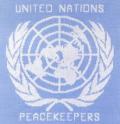 UN peacekeepers