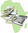 africa financing