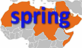 Arab spring