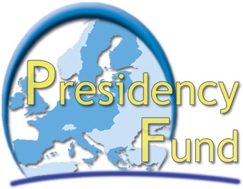 Presidency Fund Logo
