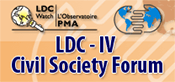 LDC-IV Civil Society Forum