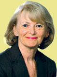 Glenys Kinnock