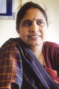 Shanta Sinha